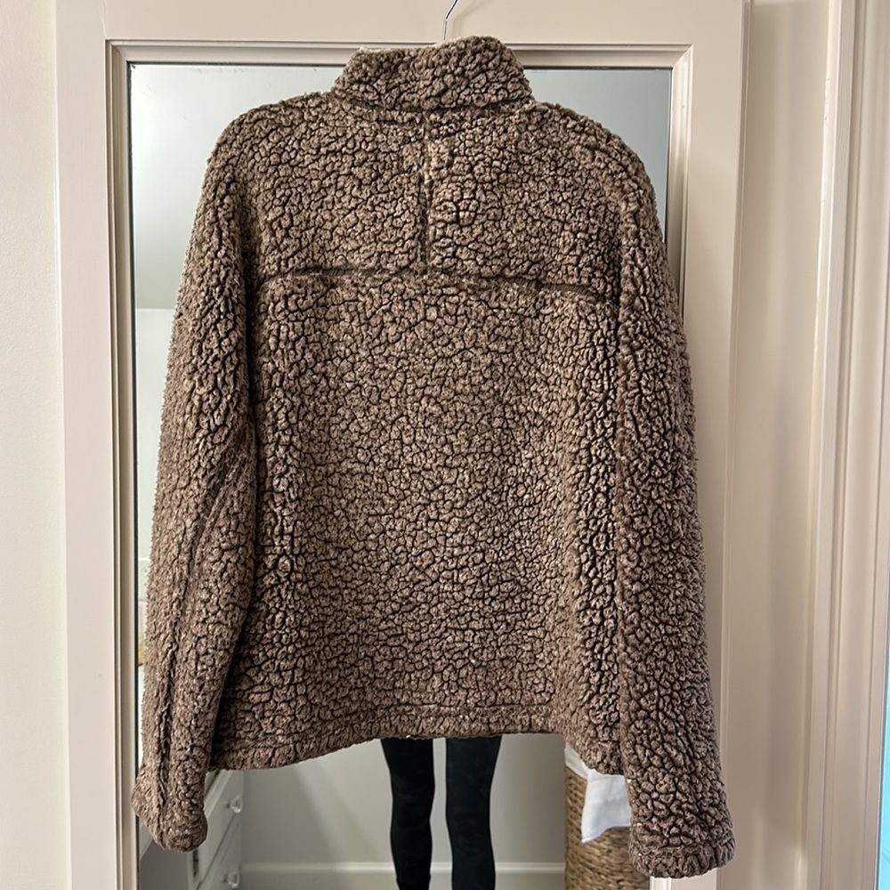 True Grit pullover - Picture 3 of 4